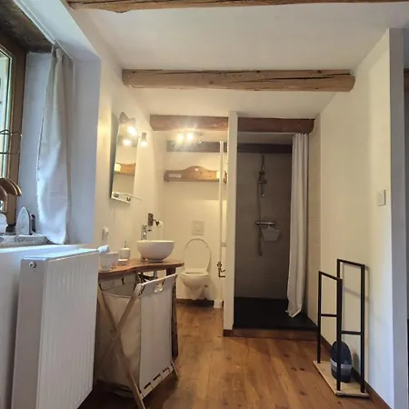 Le Meleze Chez Kama Laya Appartement Méolans