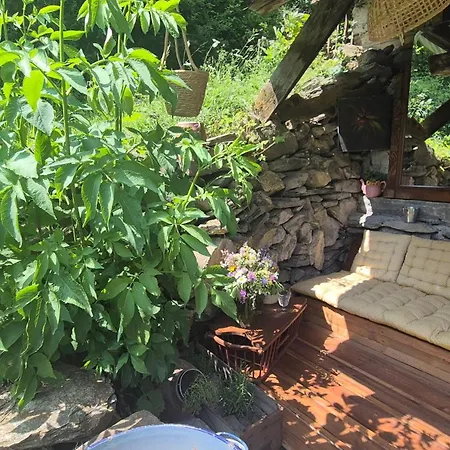 Le Meleze Chez Kama Laya *