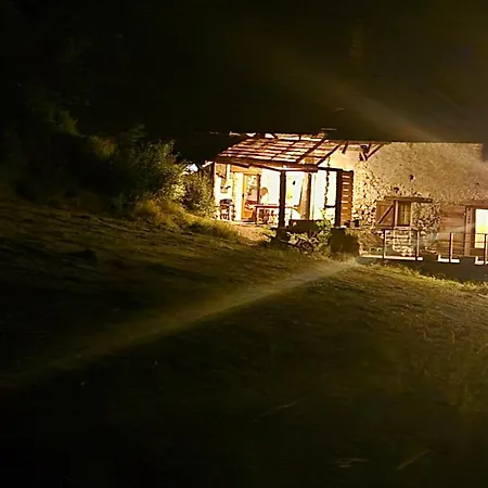 Appartement Le Meleze Chez Kama Laya *